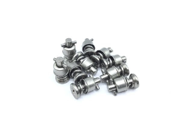1142012-3 Turnlock Fastener Stud Assembly (5)