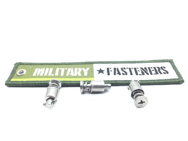 1142012-9 Turnlock Fastener Stud Assembly (3)