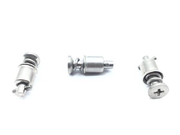 1142012-9 Turnlock Fastener Stud Assembly (4)