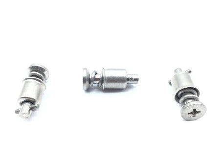 1142012-9 Turnlock Fastener Stud Assembly (4)