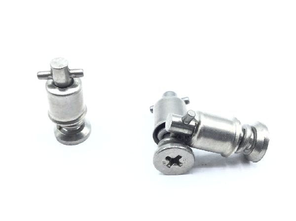 1142012-9 Turnlock Fastener Stud Assembly (5)