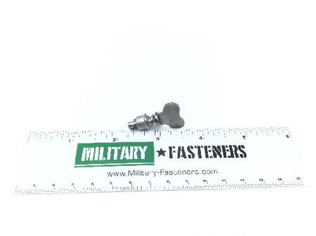 1142016-4 Turnlock Fastener Stud Assembly