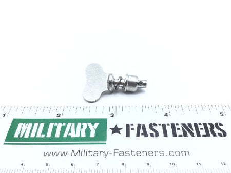 1142016-4 Turnlock Fastener Stud Assembly (4)