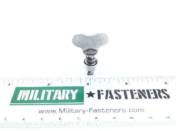 1142016-4 Turnlock Fastener Stud Assembly (5)