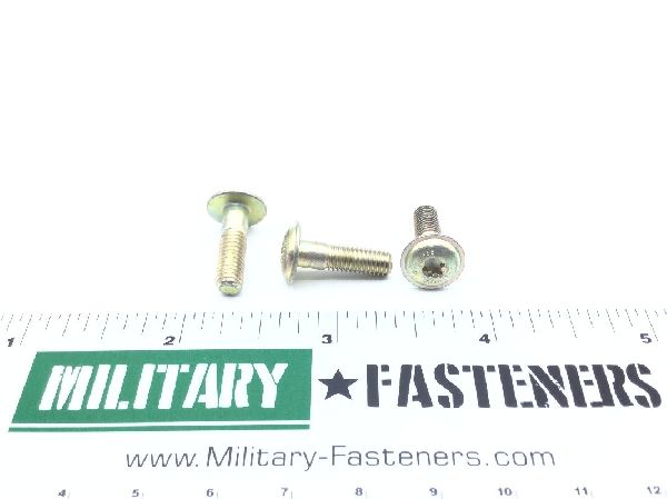 120-225C3T10P Machine Screw