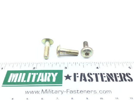 120-225C3T10P Machine Screw