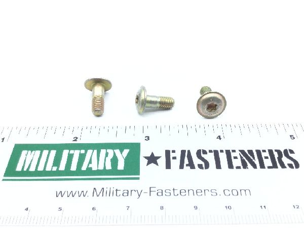 120-276C3T3P Machine Screw