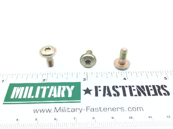 120-276C3T3P Machine Screw (2)