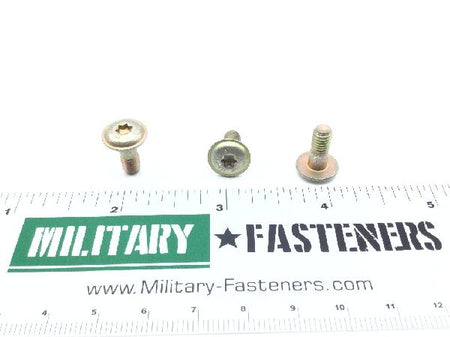 120-276C3T3P Machine Screw (2)