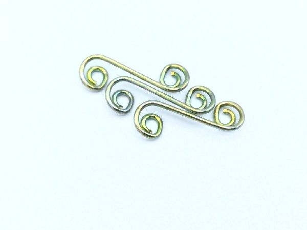 1219-3150-Z3Y Turnlock Fastener Lockspring