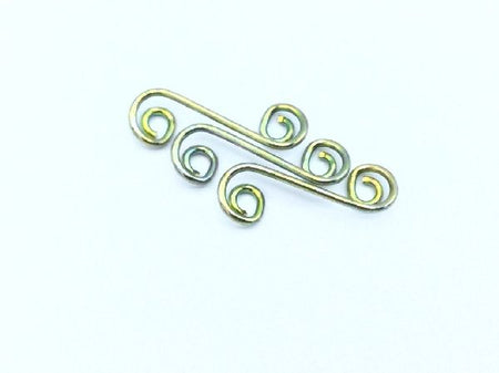 1219-3150-Z3Y Turnlock Fastener Lockspring