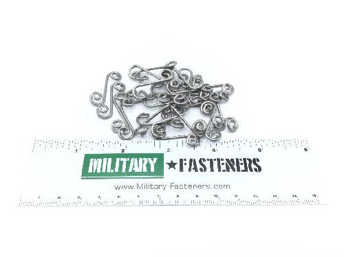 1219-4200-SS Turnlock Fastener Lockspring