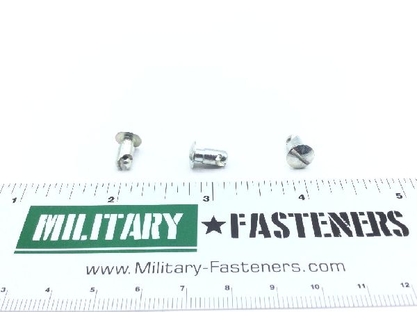 121J-330-Z3CT Turnlock Fastener Stud