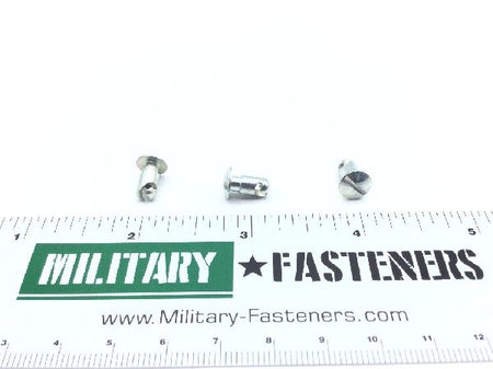 121J-330-Z3CT Turnlock Fastener Stud