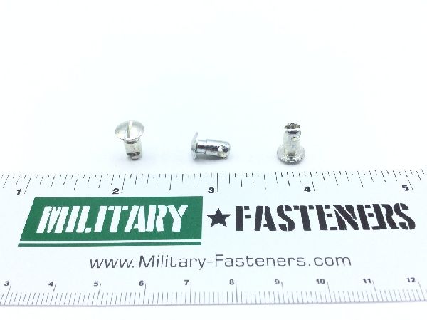 121J-330-Z3CT Turnlock Fastener Stud (2)