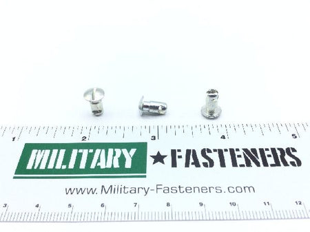 121J-330-Z3CT Turnlock Fastener Stud (2)