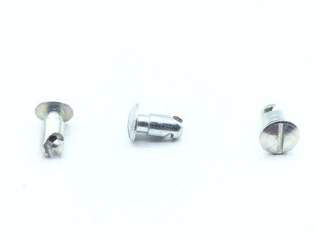 121J-330-Z3CT Turnlock Fastener Stud (4)
