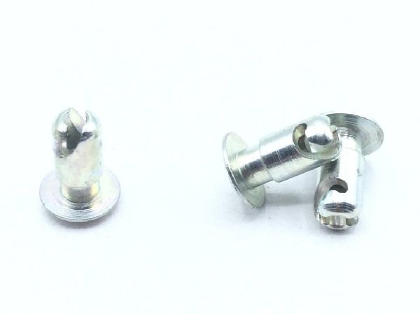121J-330-Z3CT Turnlock Fastener Stud (5)