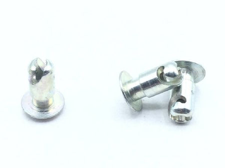 121J-330-Z3CT Turnlock Fastener Stud (5)