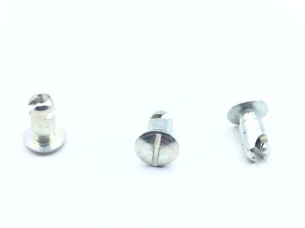 121J-330-Z3CT Turnlock Fastener Stud (6)