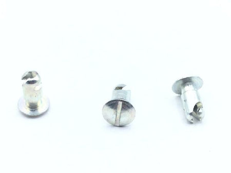 121J-330-Z3CT Turnlock Fastener Stud (6)