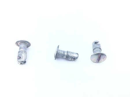 121J-450-Z3CT Turnlock Fastener Stud