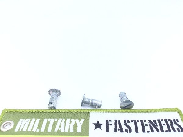 121J-450-Z3CT Turnlock Fastener Stud (2)