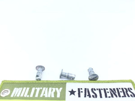 121J-450-Z3CT Turnlock Fastener Stud (2)
