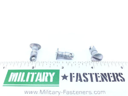 121J-450-Z3CT Turnlock Fastener Stud (3)