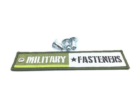 121J-545-Z3C Turnlock Fastener Stud (2)