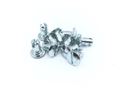 121J-545-Z3C Turnlock Fastener Stud (3)