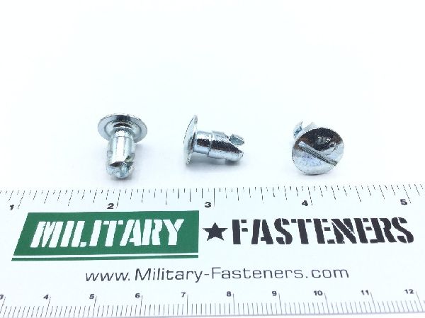 121J-545-Z3C Turnlock Fastener Stud (4)