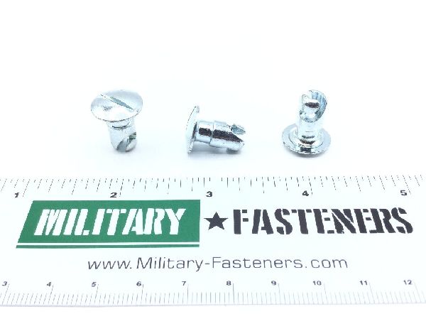 121J-545-Z3C Turnlock Fastener Stud (5)