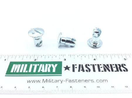 121J-545-Z3C Turnlock Fastener Stud (5)