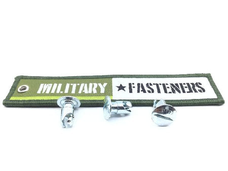 121J-545-Z3C Turnlock Fastener Stud (6)