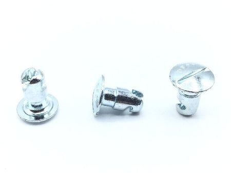 121J-545-Z3C Turnlock Fastener Stud (8)
