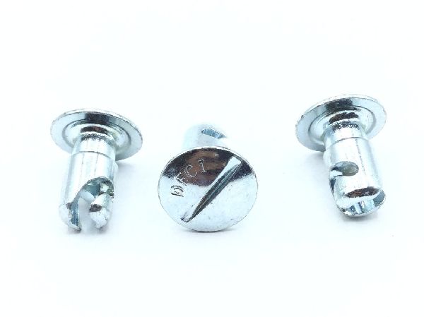 121J-545-Z3C Turnlock Fastener Stud (9)
