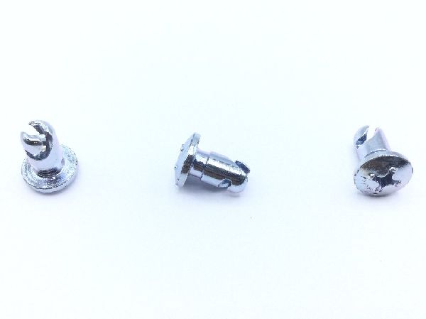 121J-P325-Z3C Turnlock Fastener Stud (2)