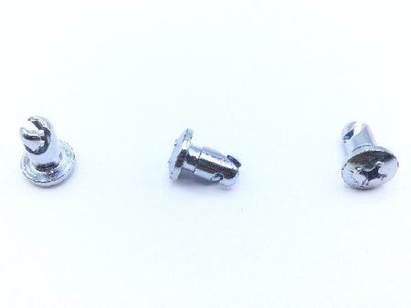 121J-P325-Z3C Turnlock Fastener Stud (2)