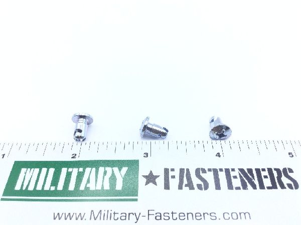 121J-P325-Z3C Turnlock Fastener Stud (6)