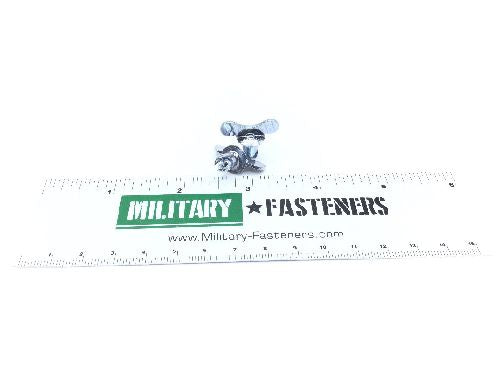121J-W430-Z3CT Turnlock Fastener Stud