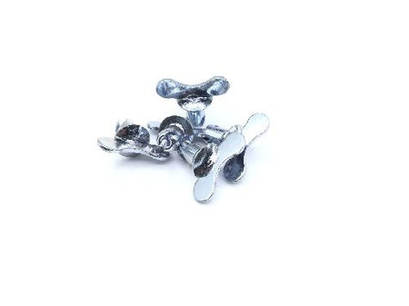 121J-W430-Z3CT Turnlock Fastener Stud (3)