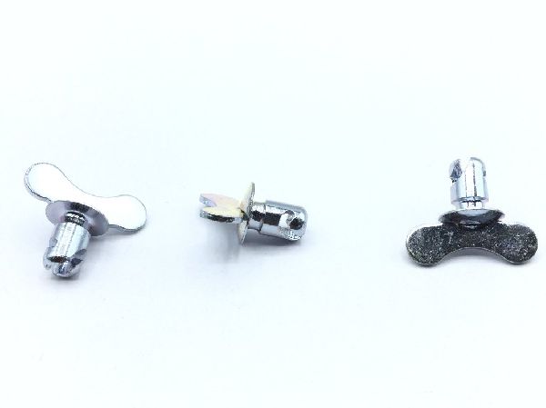 121J-W430-Z3CT Turnlock Fastener Stud (6)
