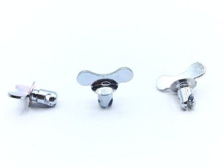 121J-W430-Z3CT Turnlock Fastener Stud (8)