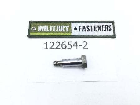 122654-2 Machine Bolt
