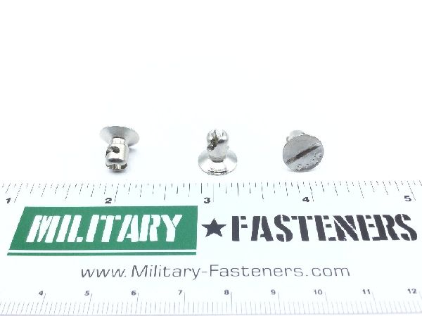 126J-430-SS Turnlock Fastener Stud