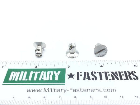 126J-430-SS Turnlock Fastener Stud