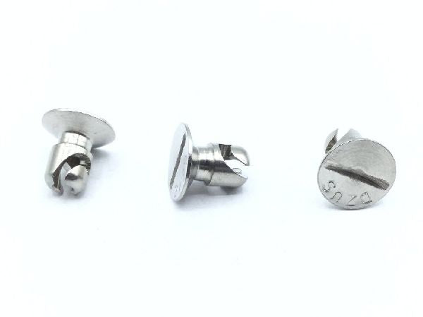 126J-430-SS Turnlock Fastener Stud (2)