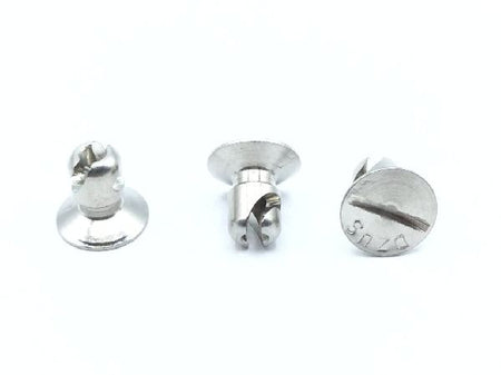 126J-430-SS Turnlock Fastener Stud (3)