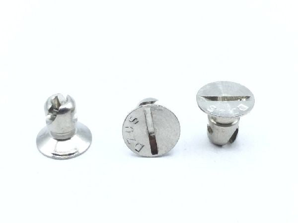 126J-430-SS Turnlock Fastener Stud (4)